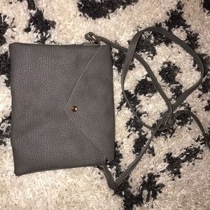 Crossbody bag